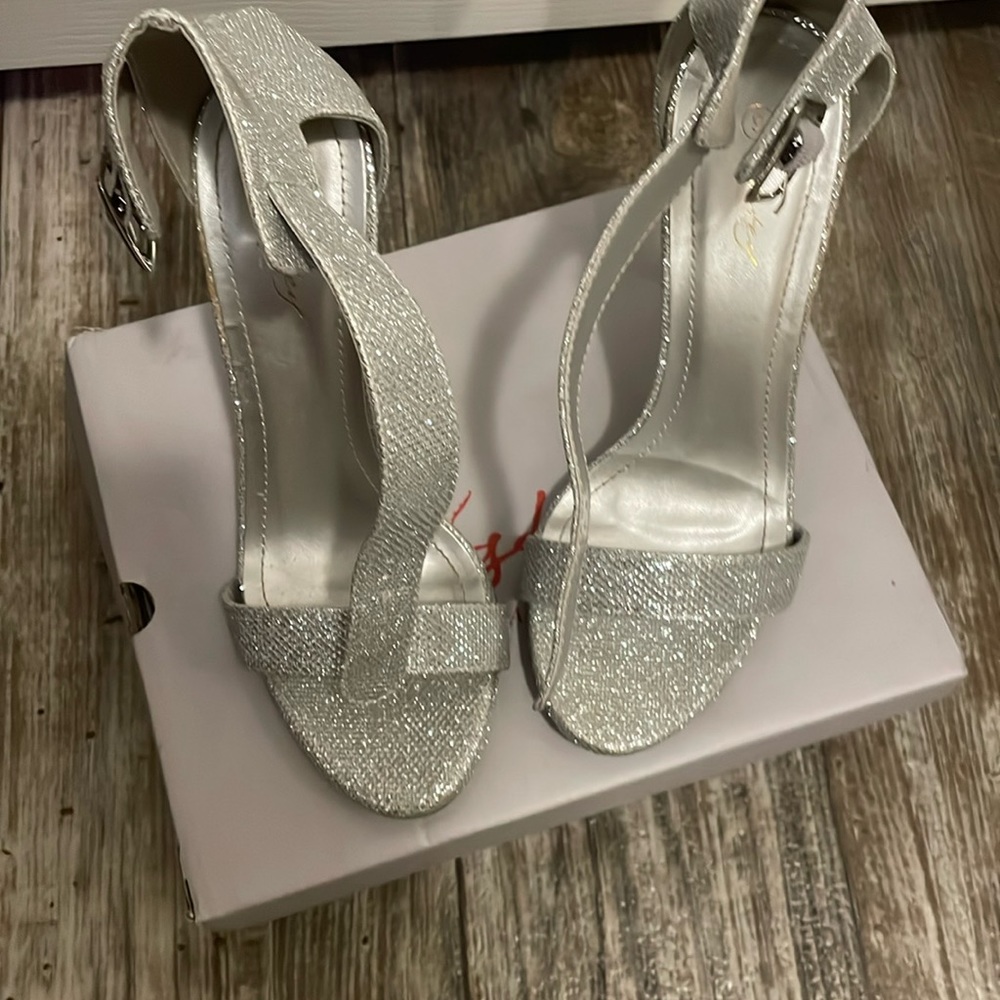 Sliver Glitter